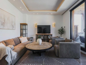 Modernist apartment - Centre Boulogne - Mobility lease